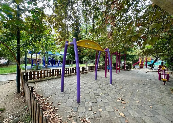 Turist Home Tbilisi