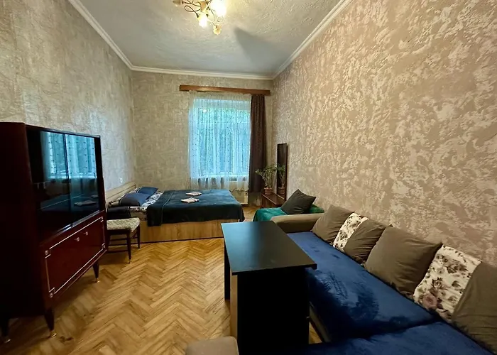 Turist Home Tbilisi
